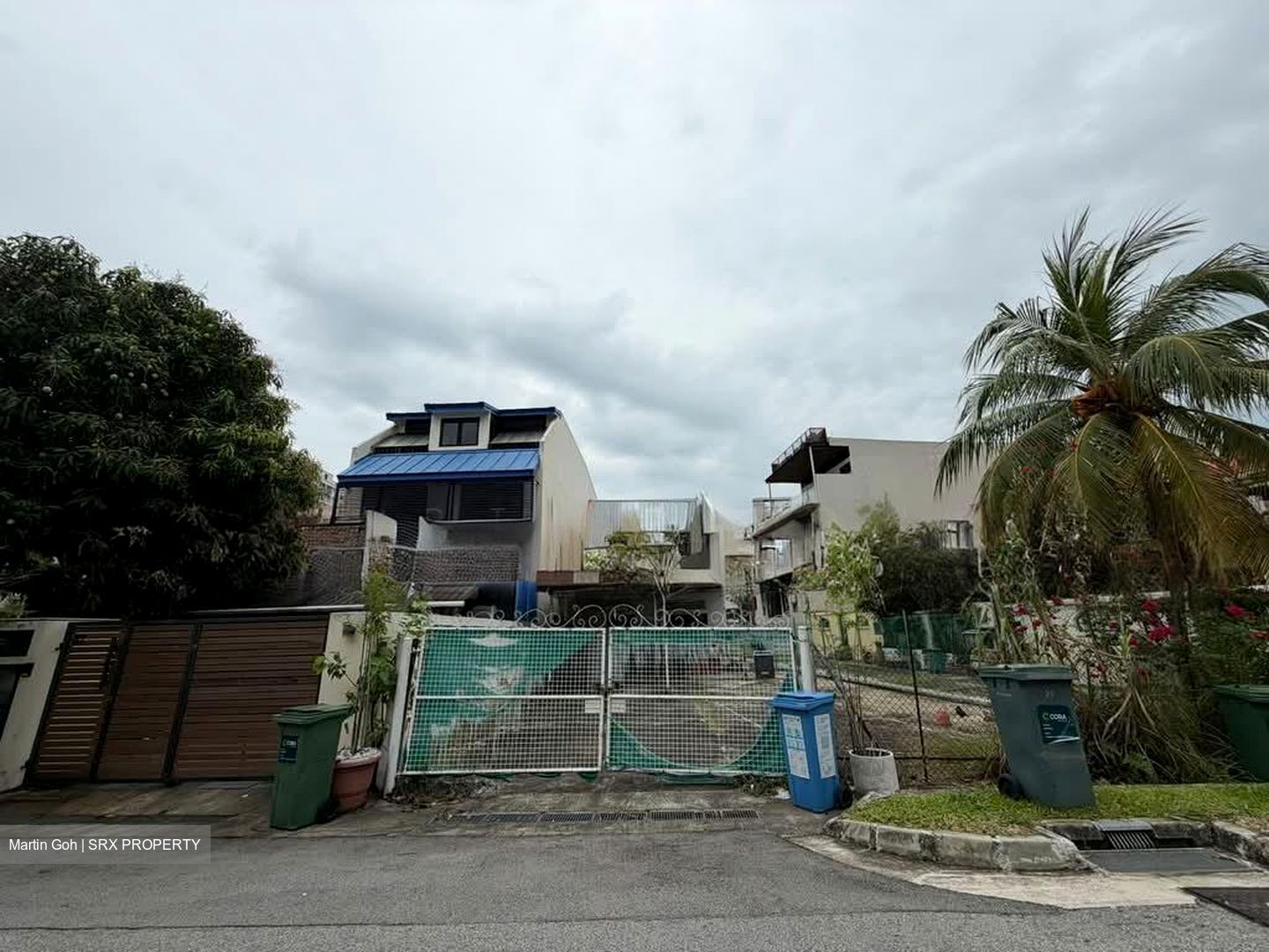 Jalan Chengkek (D13), Terrace #578510641